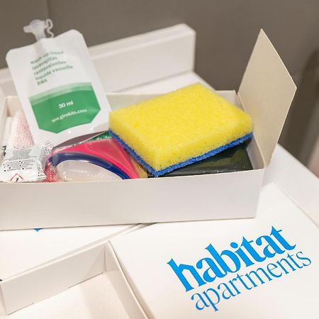 Habitat Apartments Blanca Βαρκελώνη Εξωτερικό φωτογραφία