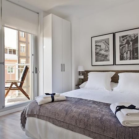 Habitat Apartments Blanca Βαρκελώνη Εξωτερικό φωτογραφία