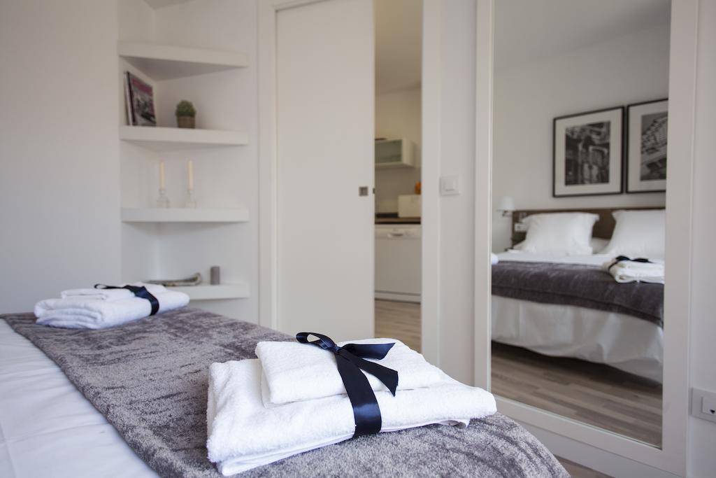 Habitat Apartments Blanca Βαρκελώνη Δωμάτιο φωτογραφία