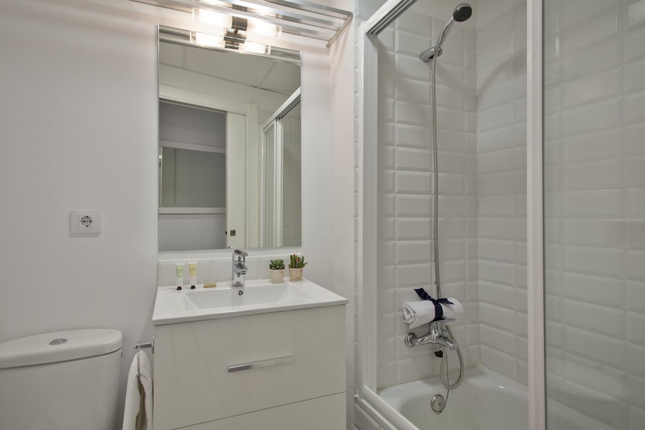 Habitat Apartments Blanca Βαρκελώνη Εξωτερικό φωτογραφία