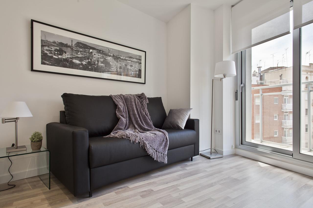 Habitat Apartments Blanca Βαρκελώνη Εξωτερικό φωτογραφία