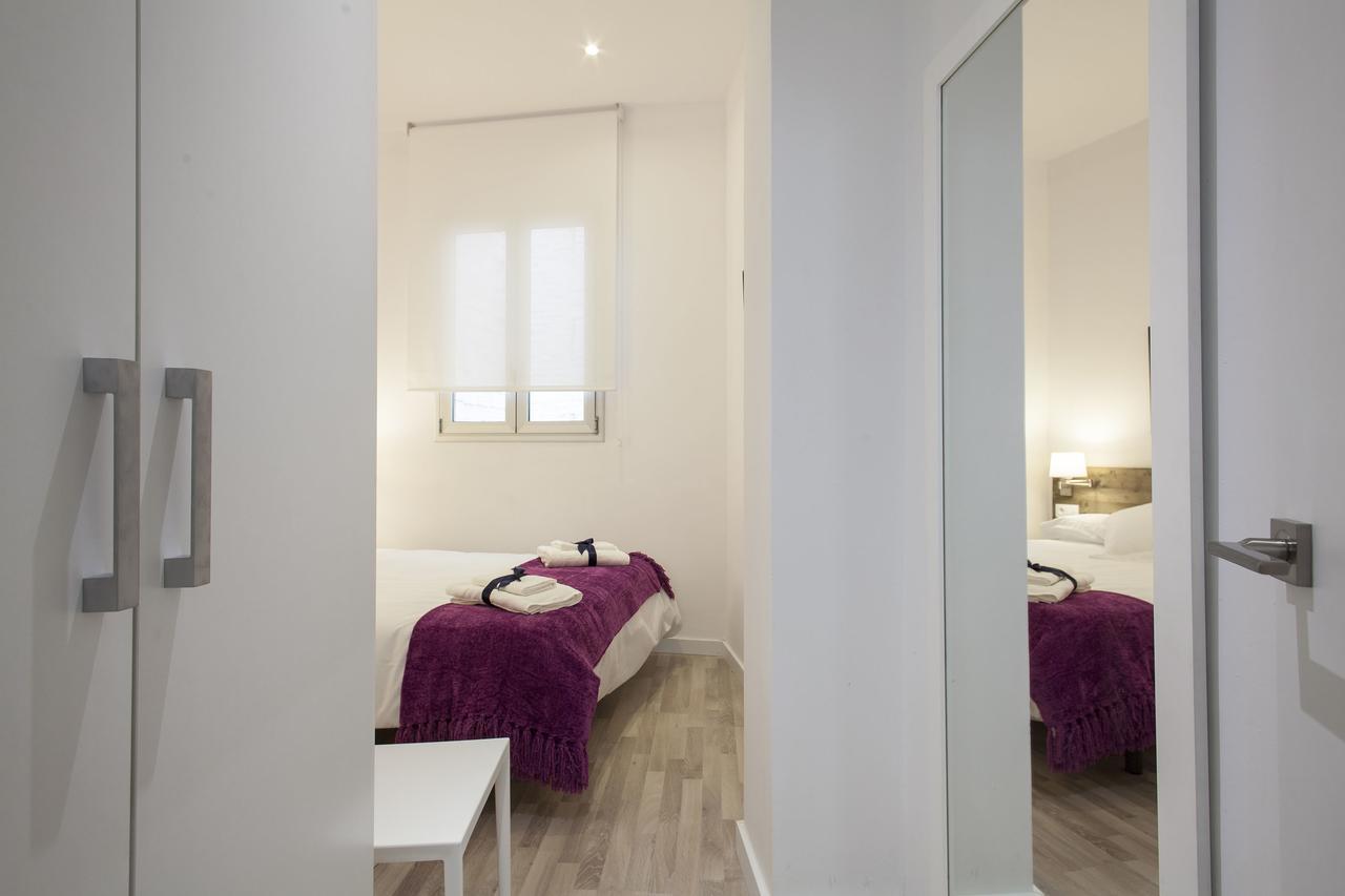 Habitat Apartments Blanca Βαρκελώνη Εξωτερικό φωτογραφία