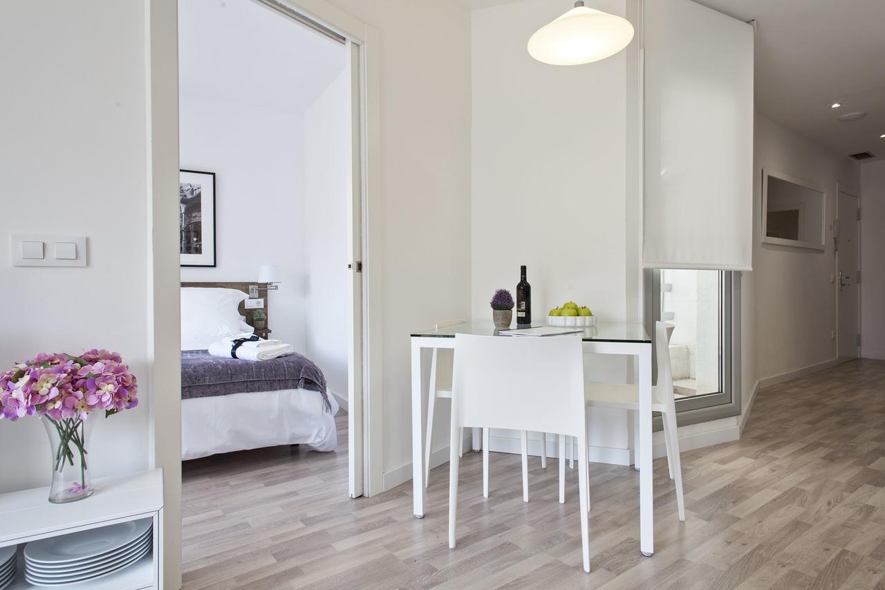 Habitat Apartments Blanca Βαρκελώνη Εξωτερικό φωτογραφία