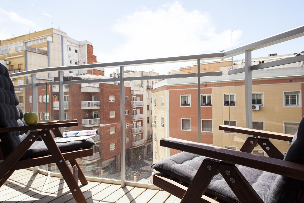 Habitat Apartments Blanca Βαρκελώνη Εξωτερικό φωτογραφία