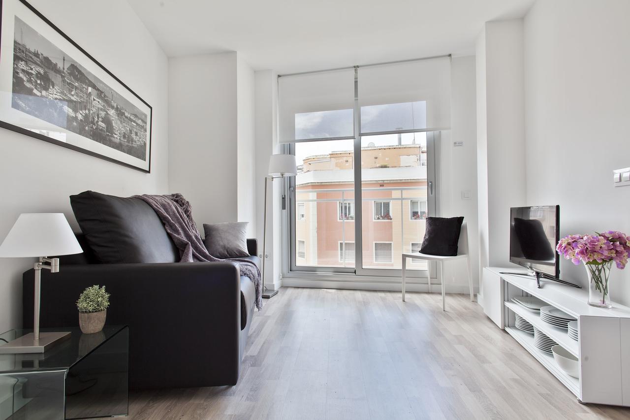 Habitat Apartments Blanca Βαρκελώνη Εξωτερικό φωτογραφία