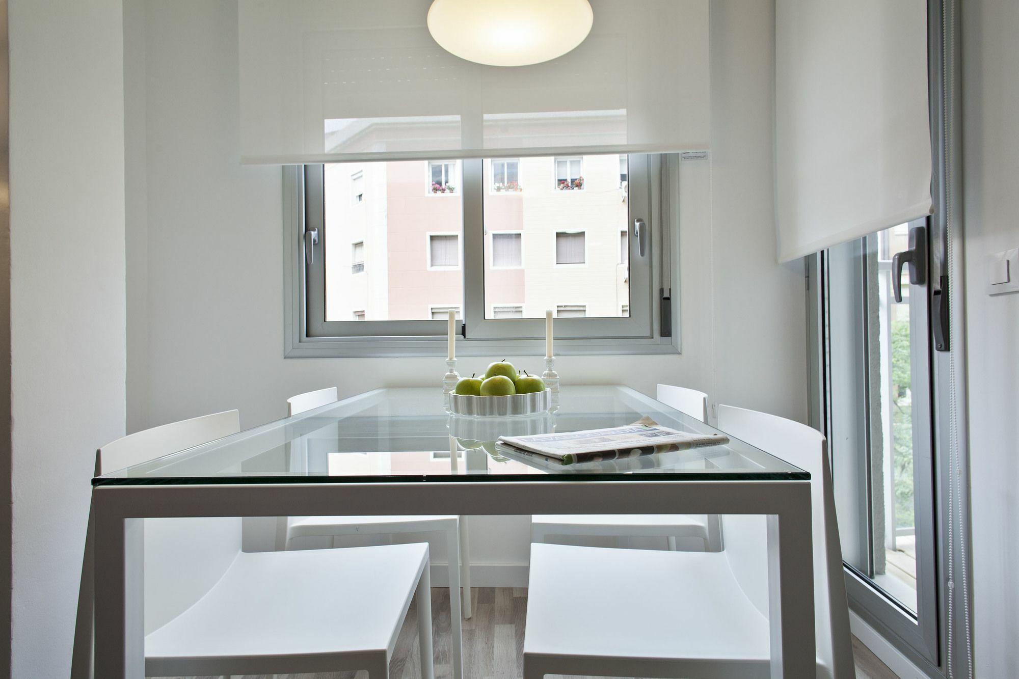 Habitat Apartments Blanca Βαρκελώνη Εξωτερικό φωτογραφία