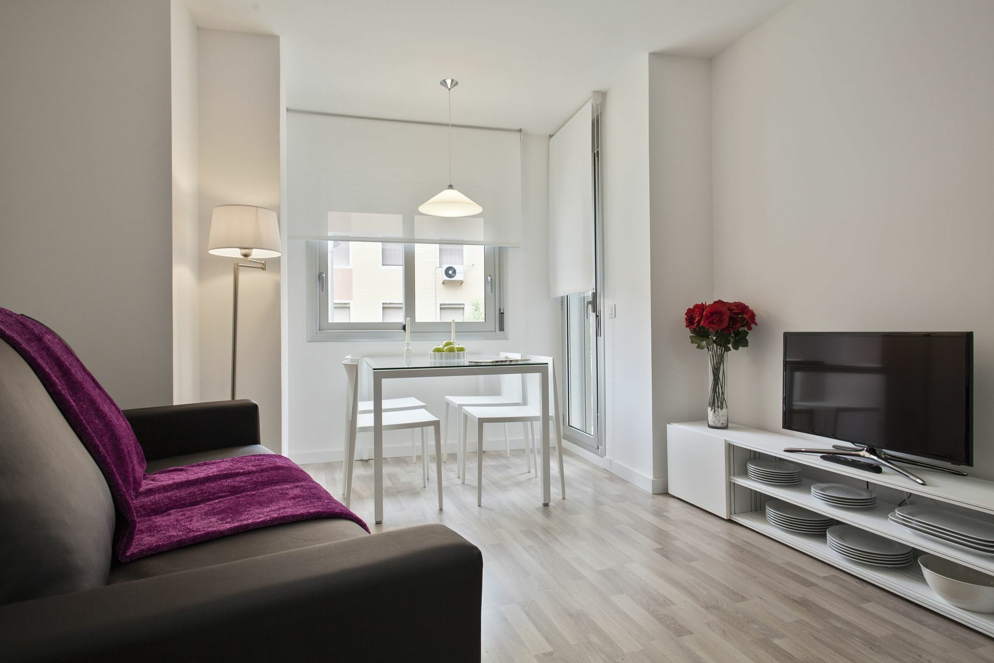Habitat Apartments Blanca Βαρκελώνη Εξωτερικό φωτογραφία