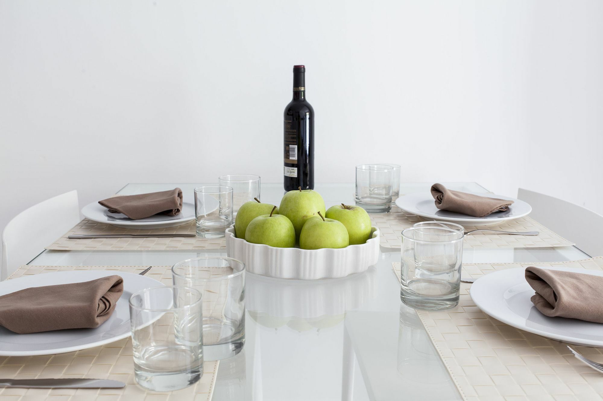 Habitat Apartments Blanca Βαρκελώνη Εξωτερικό φωτογραφία