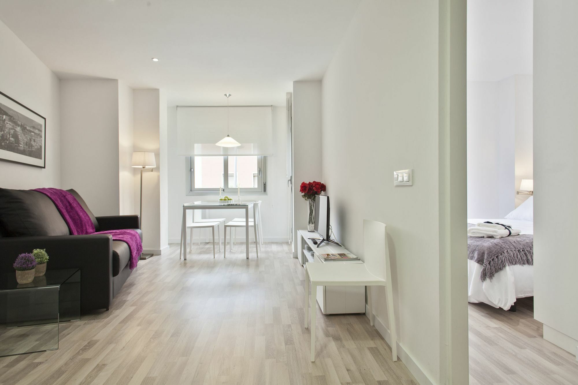 Habitat Apartments Blanca Βαρκελώνη Εξωτερικό φωτογραφία