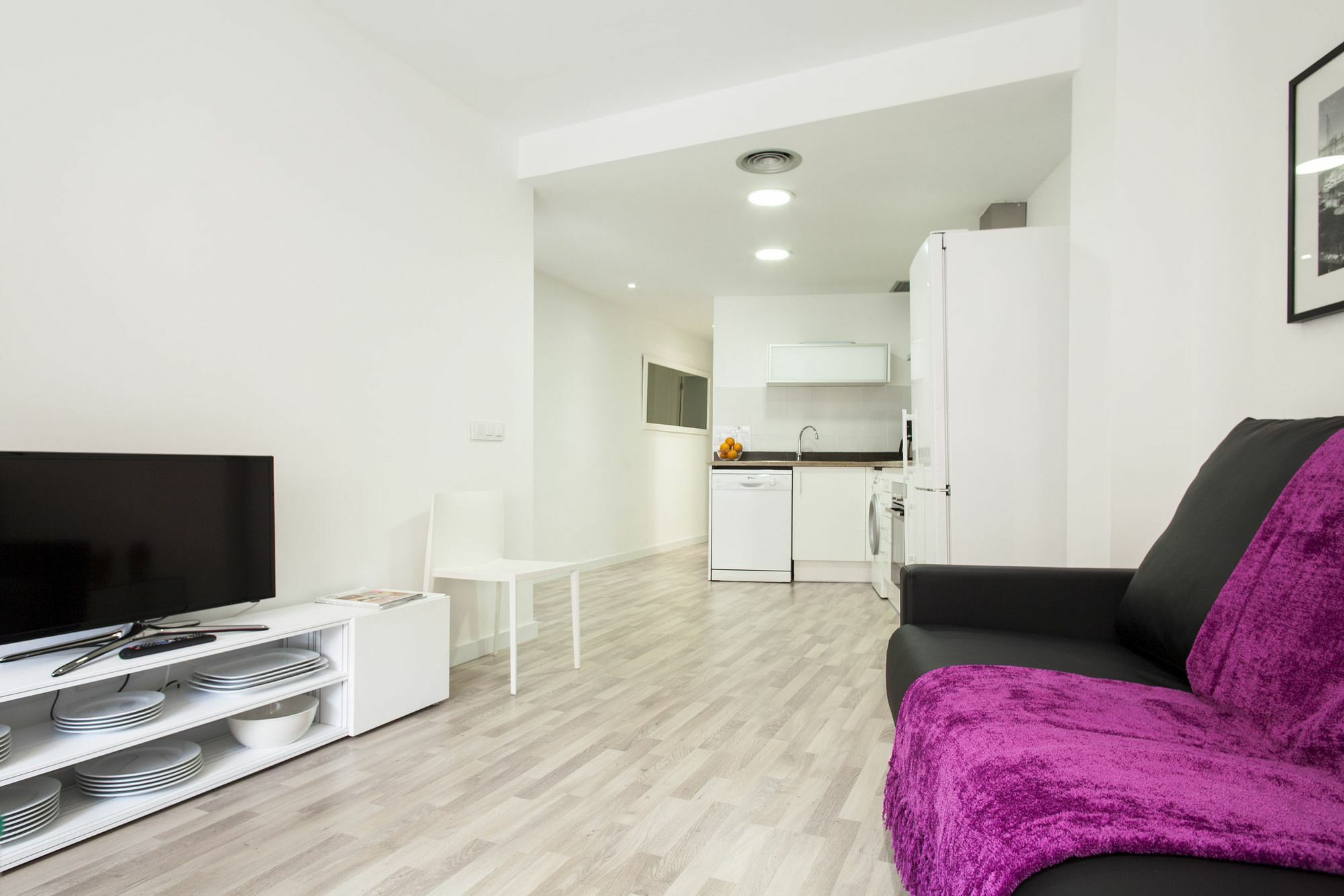Habitat Apartments Blanca Βαρκελώνη Εξωτερικό φωτογραφία