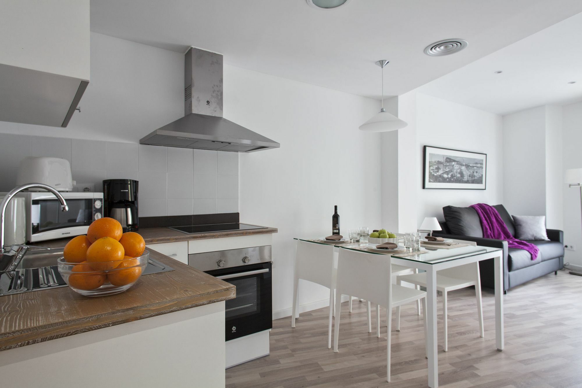 Habitat Apartments Blanca Βαρκελώνη Εξωτερικό φωτογραφία
