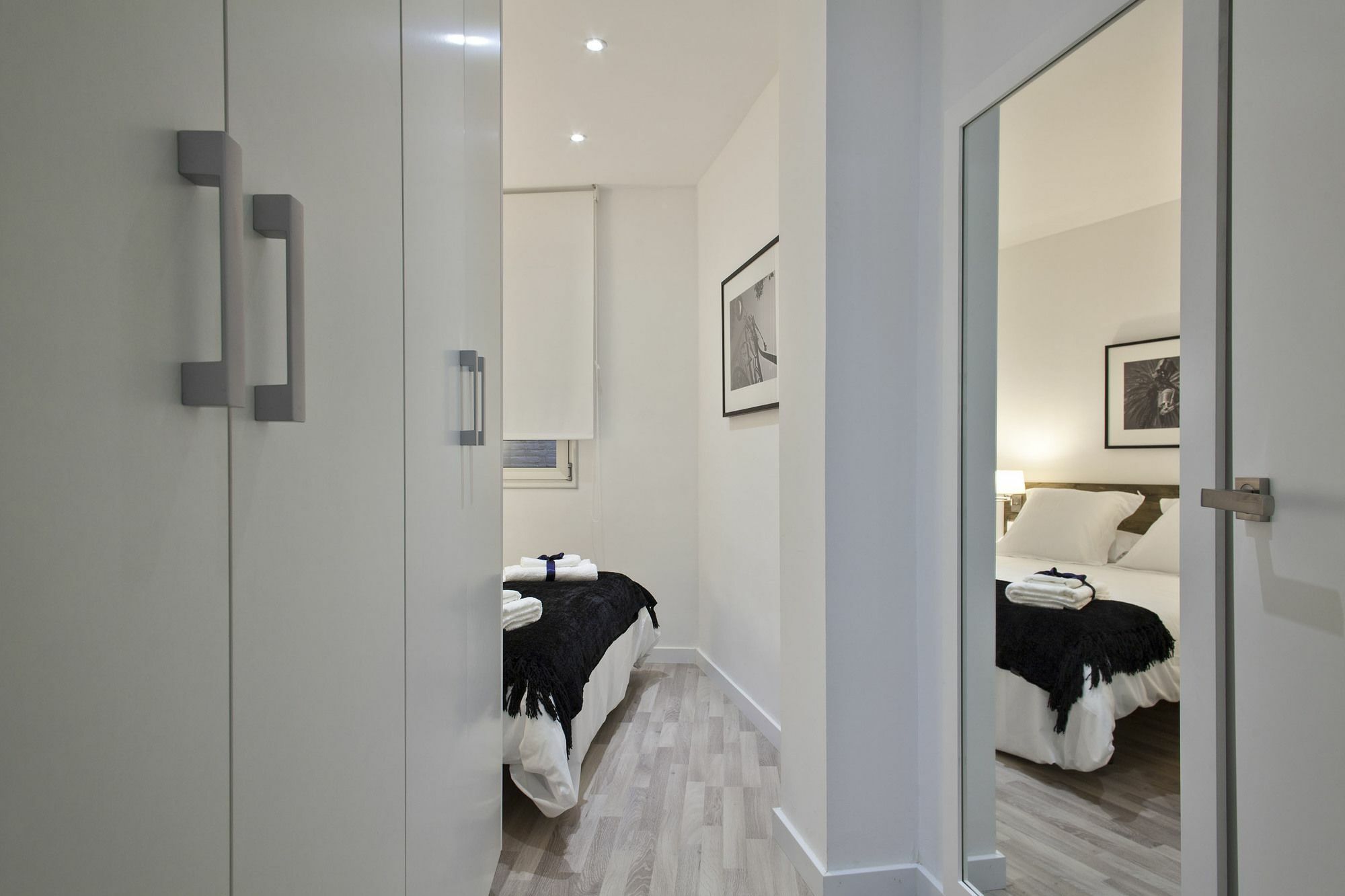 Habitat Apartments Blanca Βαρκελώνη Εξωτερικό φωτογραφία