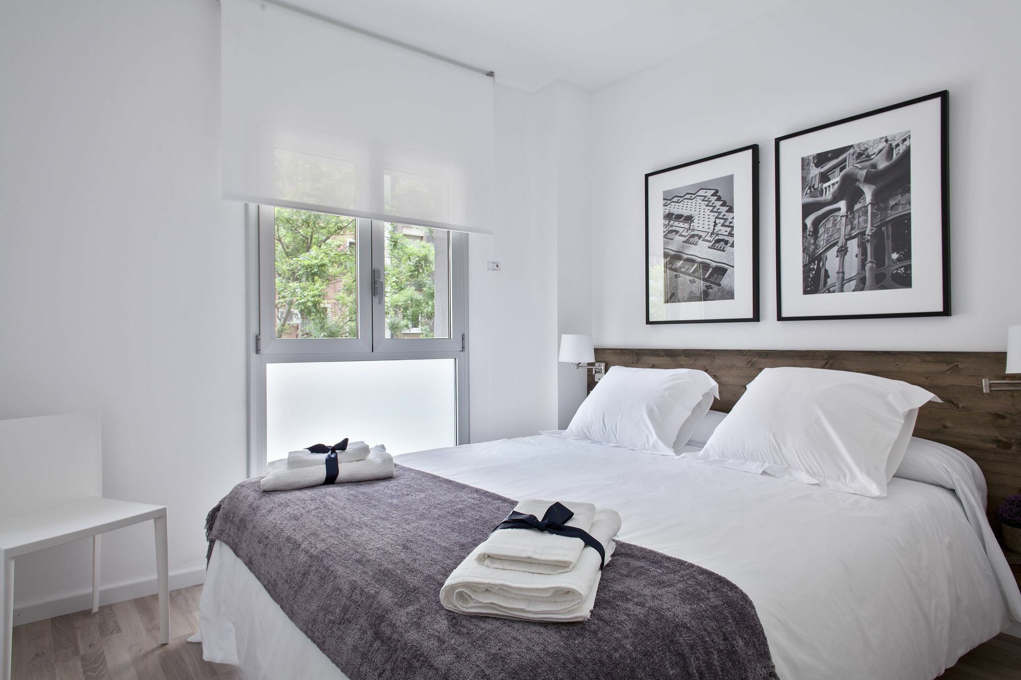 Habitat Apartments Blanca Βαρκελώνη Εξωτερικό φωτογραφία