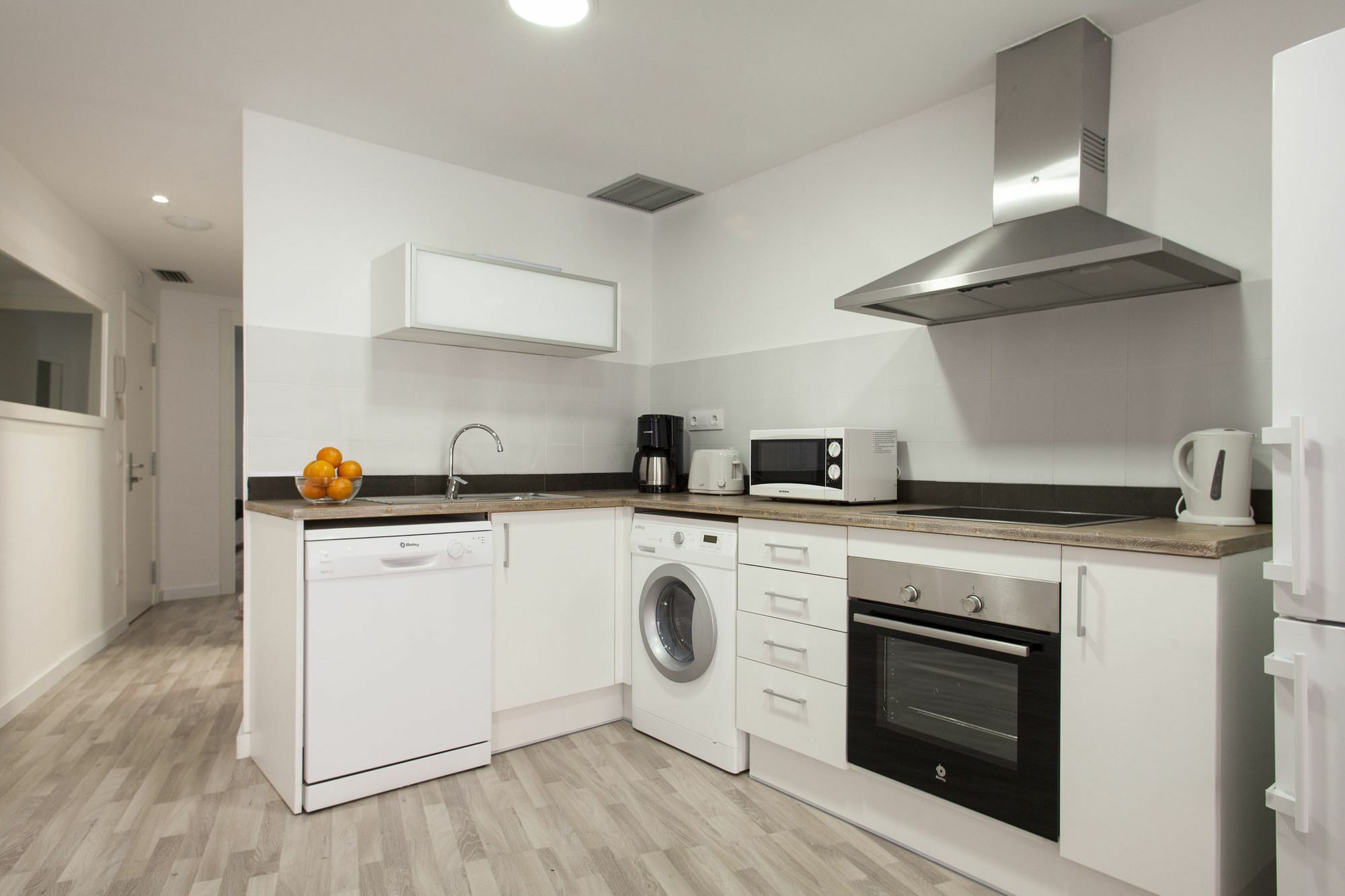 Habitat Apartments Blanca Βαρκελώνη Εξωτερικό φωτογραφία