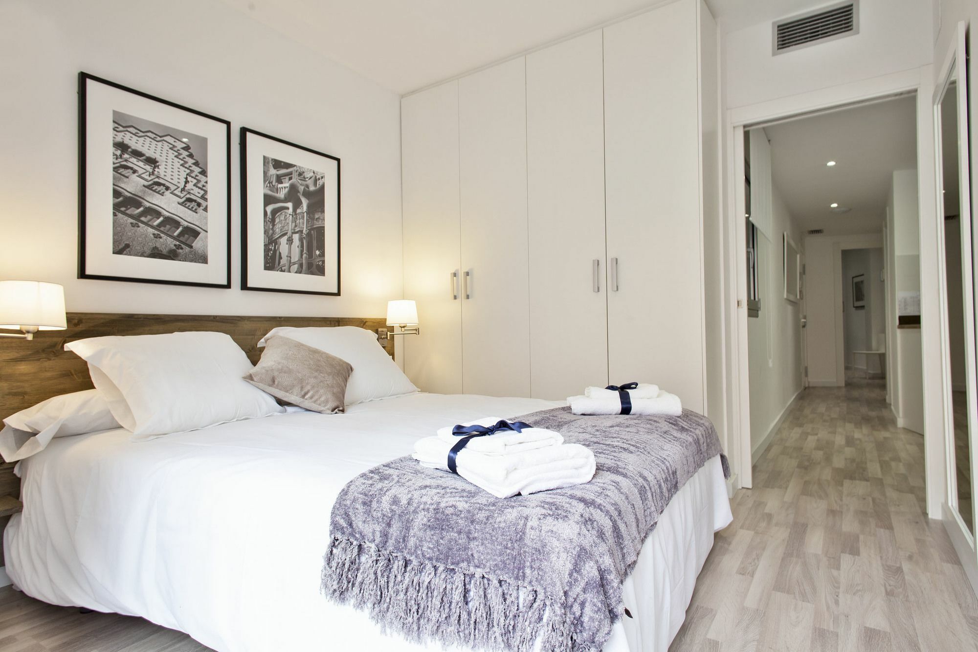 Habitat Apartments Blanca Βαρκελώνη Εξωτερικό φωτογραφία