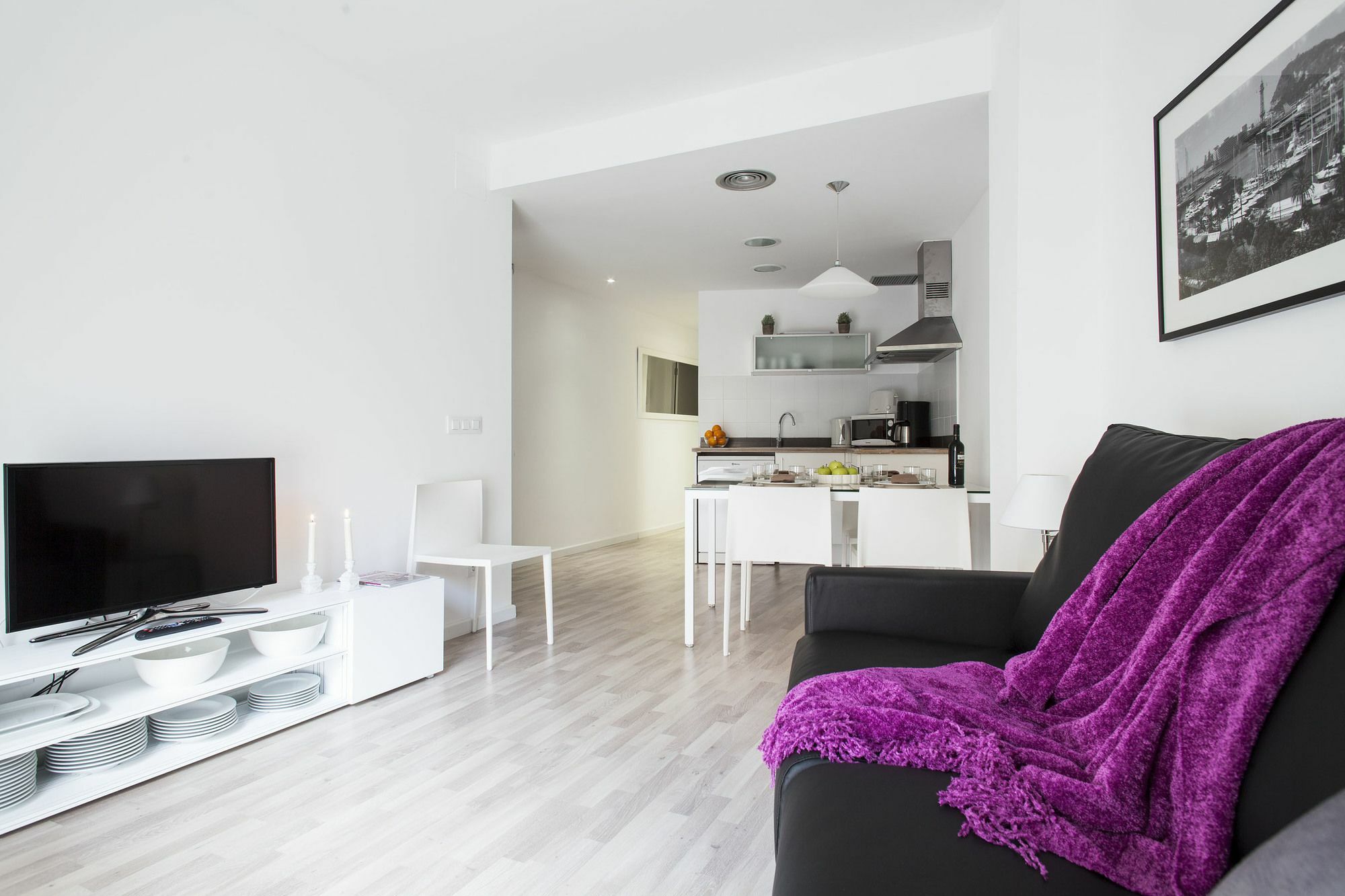 Habitat Apartments Blanca Βαρκελώνη Εξωτερικό φωτογραφία