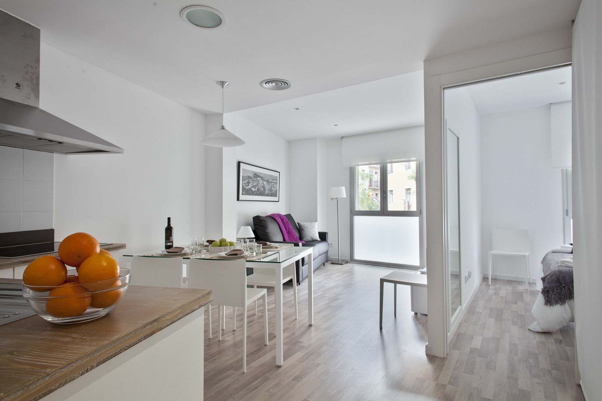 Habitat Apartments Blanca Βαρκελώνη Εξωτερικό φωτογραφία